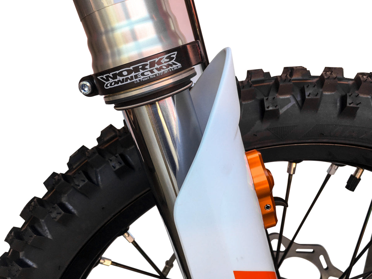Works PRO Launch Start Device RED (12-622)