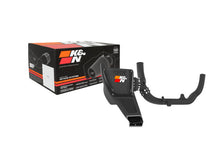 Cargar imagen en el visor de la galería, K&amp;N 21-23 Ford Bronco 2.7L V6 F/I Dryflow Performance Air Intake System