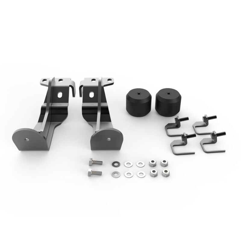 Timbren FF150H Front Suspension Enhancement System — Fits 2021-2024 Ford F-150 4WD