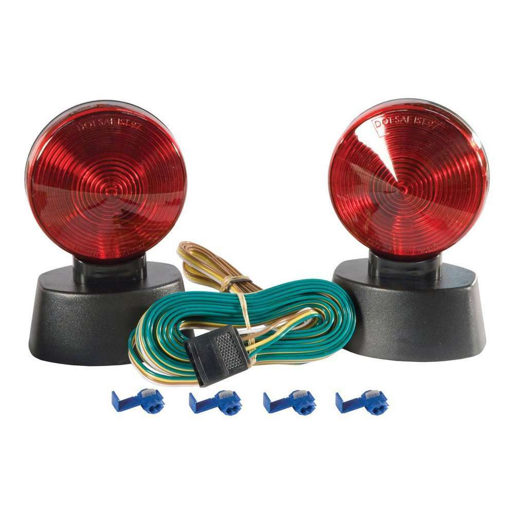 CURT Towing Light KIT (53200)