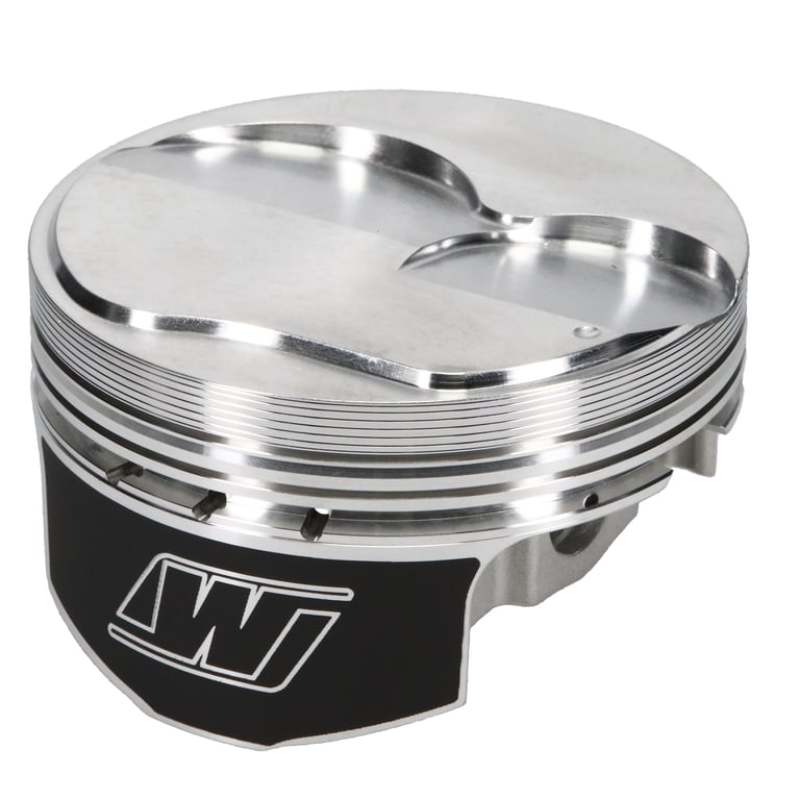 Wiseco SBC LS7 +2.5cc Dome 1.175inch CH Piston Shelf Stock Kit