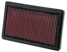 Cargar imagen en el visor de la galería, K&amp;N Replacement Air Filter BMW F/I CARS 1978-91