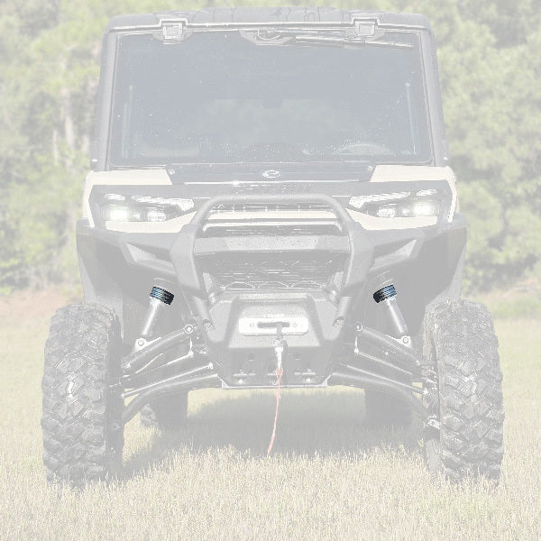 High Lifter 3" Lift KIT CAN CLKHD11-00 (73-16768)
