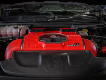 Cargar imagen en el visor de la galería, aFe 21-23 Dodge RAM 1500 TRX V8-6.2L Momentum GT Intake- Red