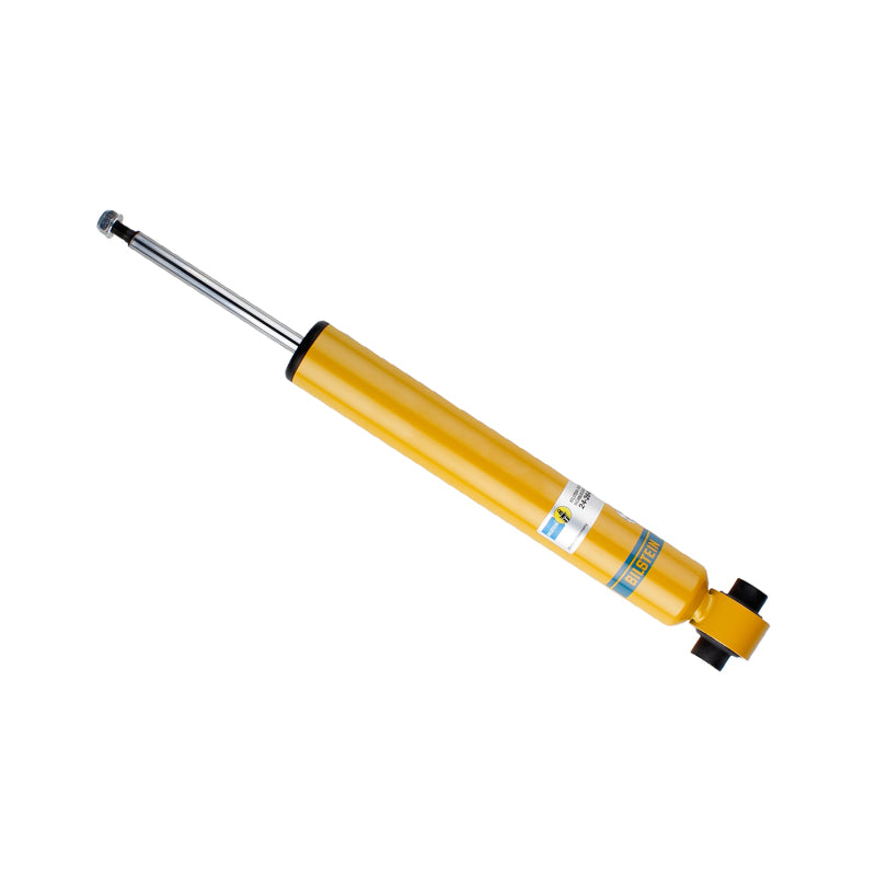 Bilstein B14 (PSS) 13-15 BMW 320xi / 13-04 328xi / 15 435xi Front & Rear Performance Suspension Sys