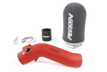 Cargar imagen en el visor de la galería, Perrin 18-21 Subaru STI Cold Air Intake - Red