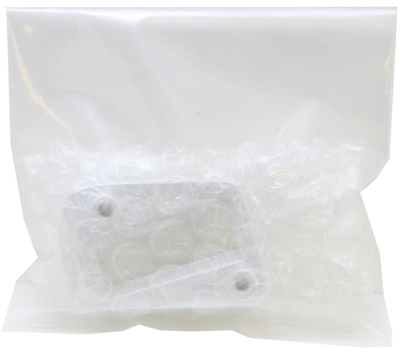 K&N #A24 Weld-On Mass Air Sensor Adapter