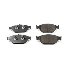 Cargar imagen en el visor de la galería, Power Stop 12-14 Mercedes-Benz E550 Front Z16 Evolution Ceramic Brake Pads