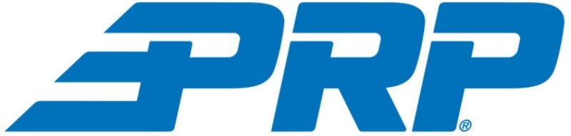 PRP Seats GT3 Suspension Seat Kit for Polaris General - Black