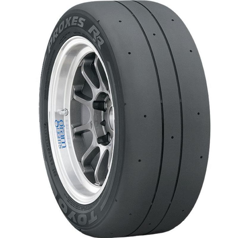 Toyo Proxes RR Tire - 205/50ZR15