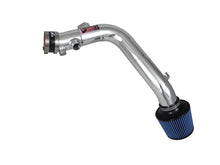 Cargar imagen en el visor de la galería, Injen 05-07 VW MKV Jetta/Rabbit 2.5L-5cyl Polished Cold Air Intake