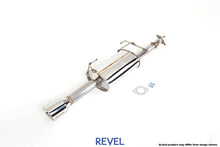 Cargar imagen en el visor de la galería, Revel Medallion Touring-S Catback Exhaust - Axle-Back 13-16 Nissan Sentra SR