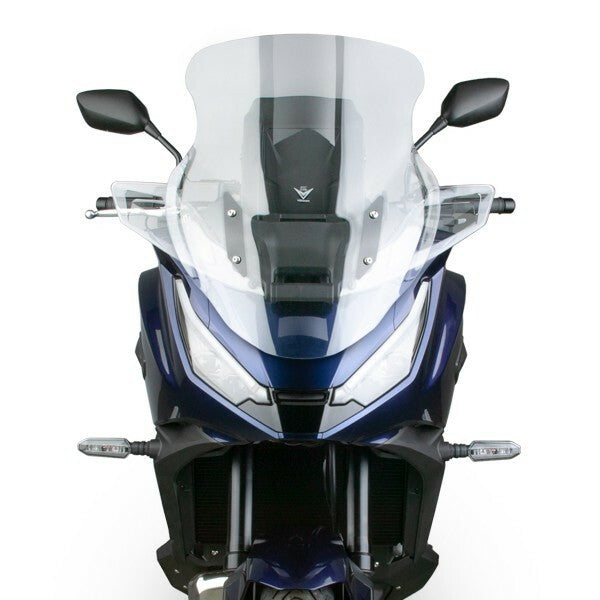 National Cycle Vstream Windscreen Tall Clear HON (N20084)