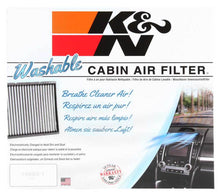 Load image into Gallery viewer, K&amp;N BMW X5/X5 M/X6/X6 M Cabin Air Filter