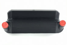 Cargar imagen en el visor de la galería, CSF 15-18 BMW M2 (F30/F32/F22/F87) N55 High Performance Stepped Core Bar/Plate Intercooler - Black