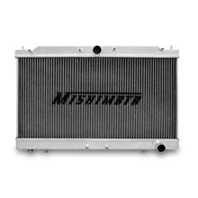 Cargar imagen en el visor de la galería, Mishimoto 95-99 Mitsubishi Eclipse Turbo Manual Aluminum Radiator