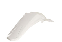 Cargar imagen en el visor de la galería, Guardabarros trasero Acerbis 06-09 Yamaha YZ250F/450F - Blanco