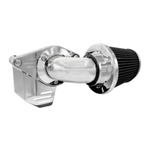 Cargar imagen en el visor de la galería, Vance &amp; Hines HD Touring/Softail 17-21 Forged Carbon Falcon Air Intake