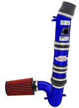 Cargar imagen en el visor de la galería, AEM 04-06 Mazda RX-8 Blue Cold Air Intake