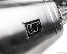 Cargar imagen en el visor de la galería, VR Performance Lamborghini URUS 304 Stainless Exhaust System