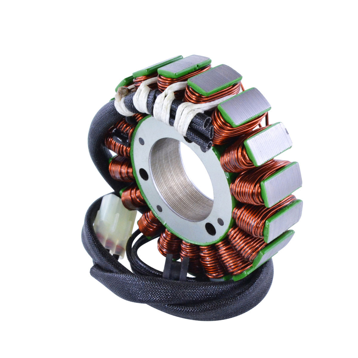 RM Stator Stator Denso STATOR+CONNECTOR (RMS010-103210)