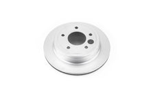 Cargar imagen en el visor de la galería, Power Stop 04-07 Ford E-150 Rear Evolution Geomet Coated Rotor