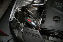 Cargar imagen en el visor de la galería, Injen 09-16 Audi A4 2.0L (t) Black Cold Air Intake