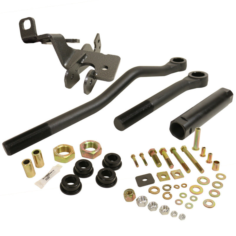 Kit de barra de dirección BD Diesel 14-22 RAM 2500/13-22 RAM 3500