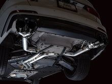 Load image into Gallery viewer, AWE Tuning 19-23 Audi C8 S6/S7 2.9T V6 AWD Track Edition Exhaust - Diamond Black Tips