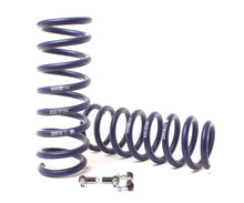 Cargar imagen en el visor de la galería, H&amp;R 09-15 BMW 750Li F02 Sport Spring (w/Self-Leveling)