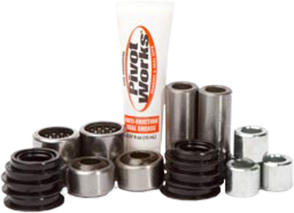 Pivot Works PW-A-Arm Kit