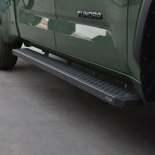 Cargar imagen en el visor de la galería, Westin Grate Steps Running Boards 90 in - Textured Black