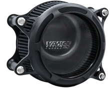 Cargar imagen en el visor de la galería, Vance &amp; Hines HD Multi Fit VO2 Insight Intake Kit Black