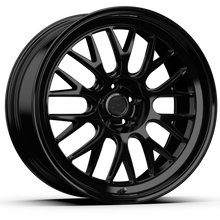 Cargar imagen en el visor de la galería, fifteen52 Holeshot RSR 20x10 5x112 10mm ET 66.56mm Center Bore Asphalt Black