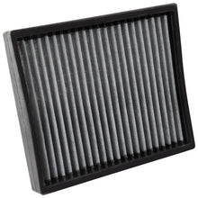 Load image into Gallery viewer, K&amp;N 15-17 Hyundai Sonata Replacement Cabin Air Filter