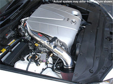 Cargar imagen en el visor de la galería, Injen 06-20 Lexus IS350 3.5L V6 Polished Short Ram Intake