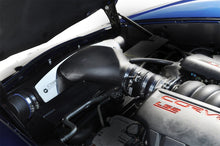 Cargar imagen en el visor de la galería, Corsa Chevrolet Corvette 05-07 C6 6.0L V8 Air Intake