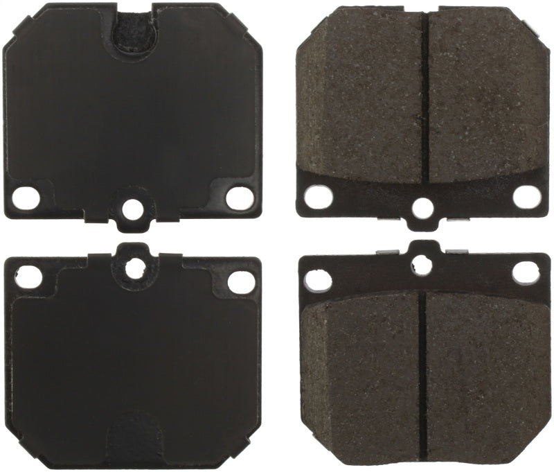 StopTech Street Touring Brake Pads