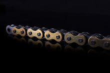 Cargar imagen en el visor de la galería, Renthal R1 415-112L Gold Chain