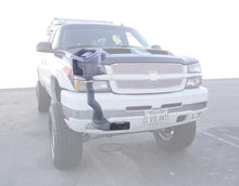 Load image into Gallery viewer, Volant 01-06 Chevrolet Silverado 2500HD 6.6 V8 Air Intake Scoop