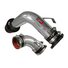 Cargar imagen en el visor de la galería, Injen 02-03 Maxima Polished Cold Air Intake