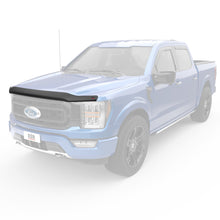 Cargar imagen en el visor de la galería, EGR 2021+ Ford F150 Superguard Hood Shield - Smoke (303581)