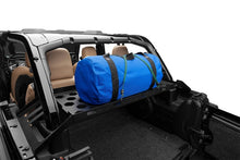 Cargar imagen en el visor de la galería, Rugged Ridge 07-21 Wrangler JK/JL 4-Door Interior Storage Rack