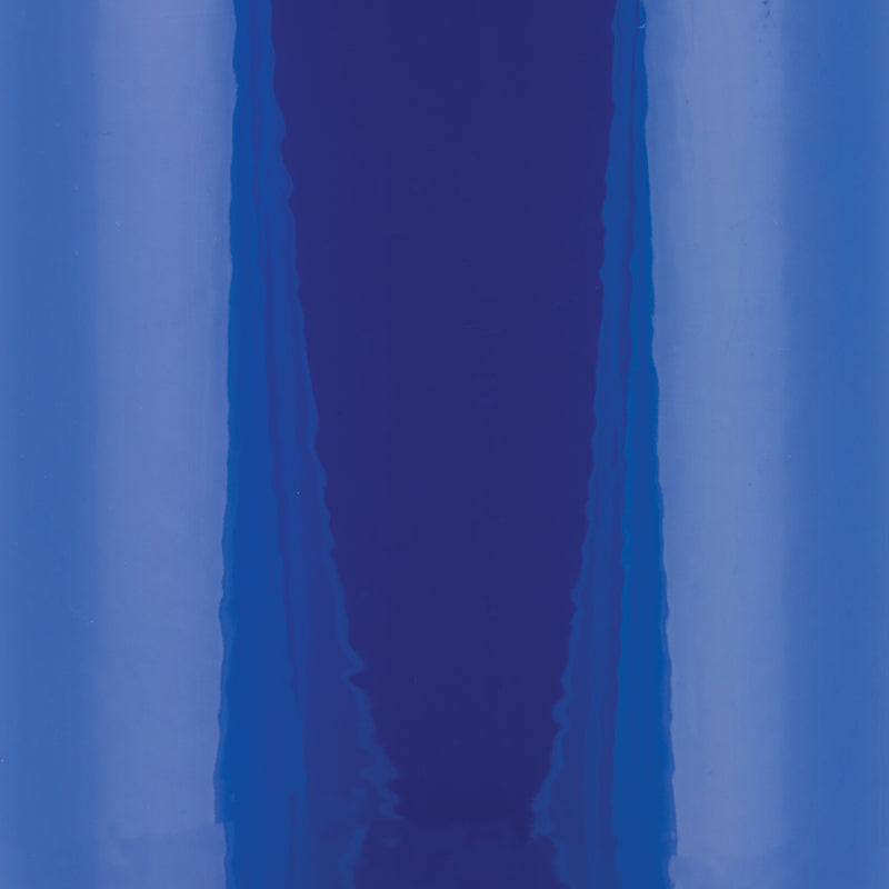 Wehrli 11-16 Chevrolet 6.6L LML Duramax Driver Side 3in Intercooler Pipe - Bengal Blue