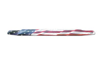 Cargar imagen en el visor de la galería, Stampede 2002-2006 Chevy Avalanche 1500 Vigilante Premium Hood Protector - Flag