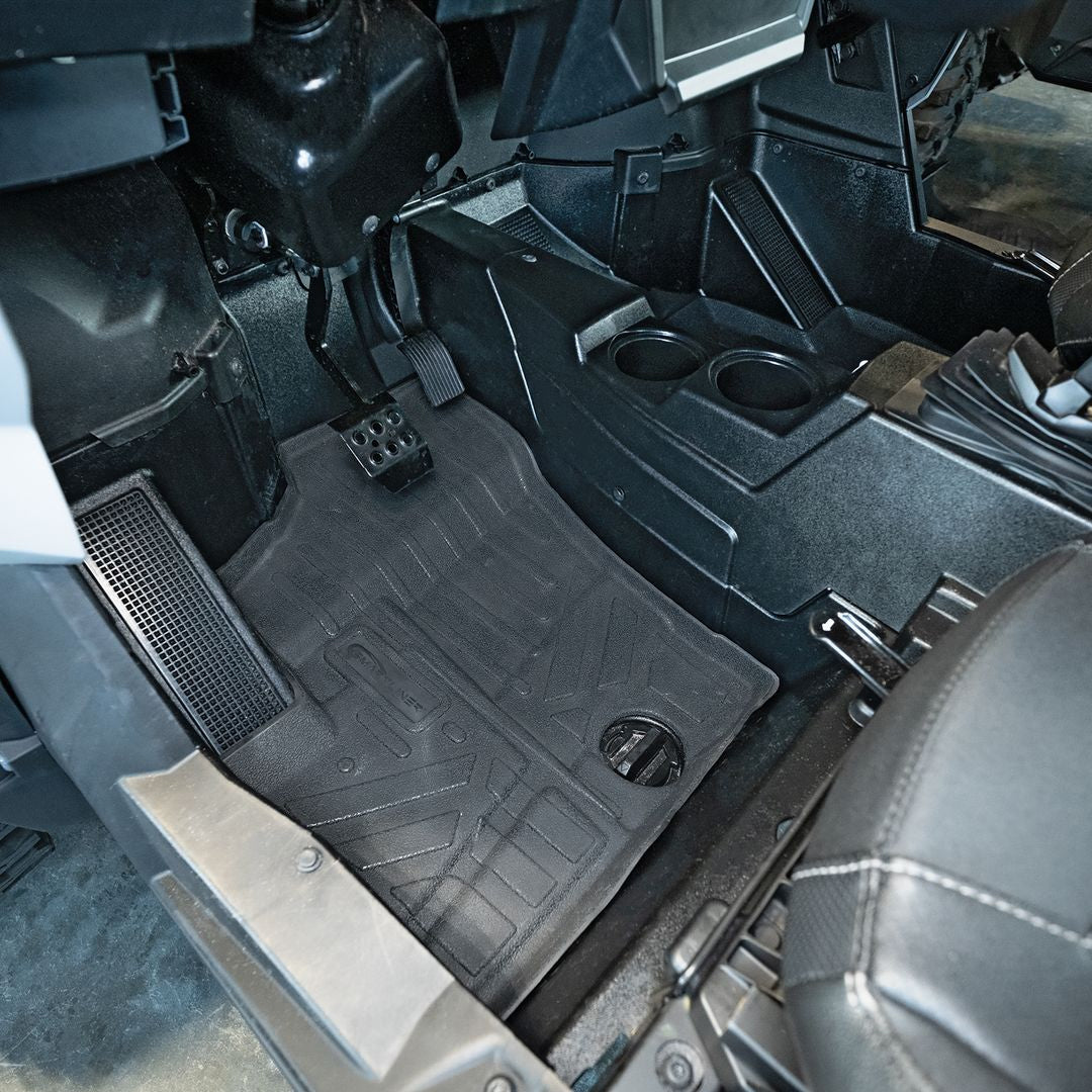 Smartliner Floor Liner First ROW (UA0120)
