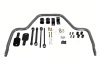 Hellwig 17-22 Ford F-350 Super Duty Solid Heat Treated Chromoly 1-5/16in Big Wig Rear Sway Bar (7321)