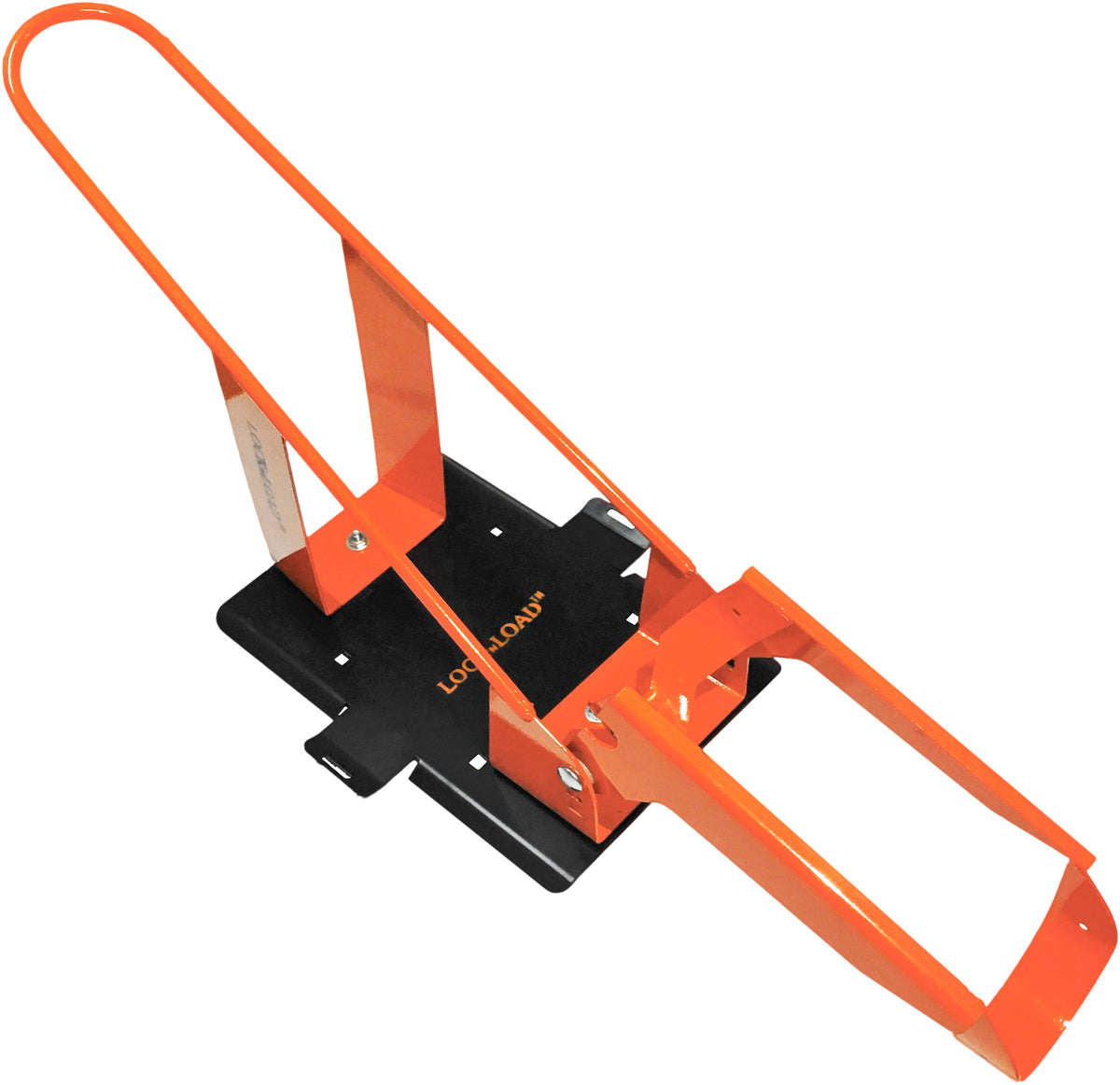Lock and Load Dirt Bike/MTN Bike Wheel Chock (BK500)