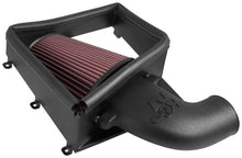 Cargar imagen en el visor de la galería, Admisión de alto rendimiento Aircharger para BMW 535i L6-3.0LF/I K&amp;N 2011-2016