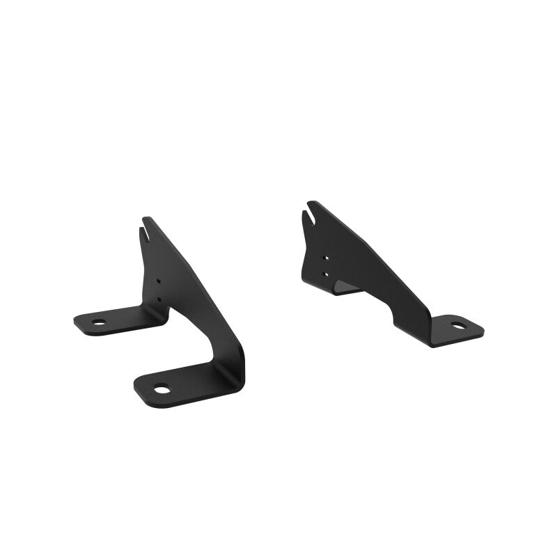 KC HiLiTES 22-24 Polaris RZR Pro R Light Bar Mount for 30in FLEX ERA LED Light Bar - Overhead